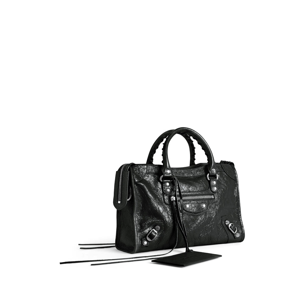 Balenciaga Black Tote Bags Women BALENCIAGA