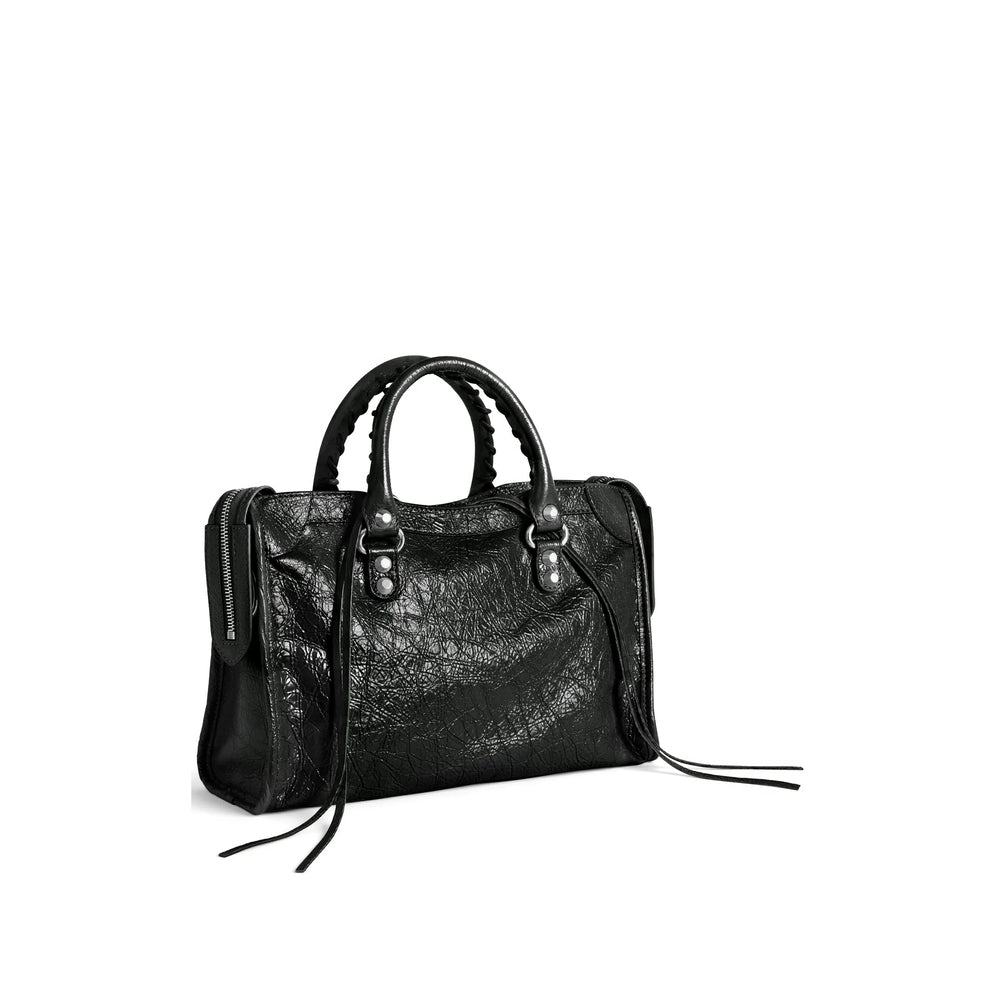 Balenciaga Black Tote Bags Women BALENCIAGA