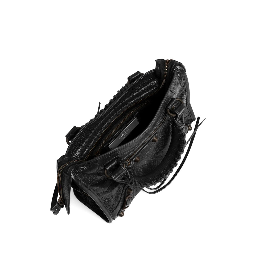 Balenciaga Black Mini Bags Women BALENCIAGA