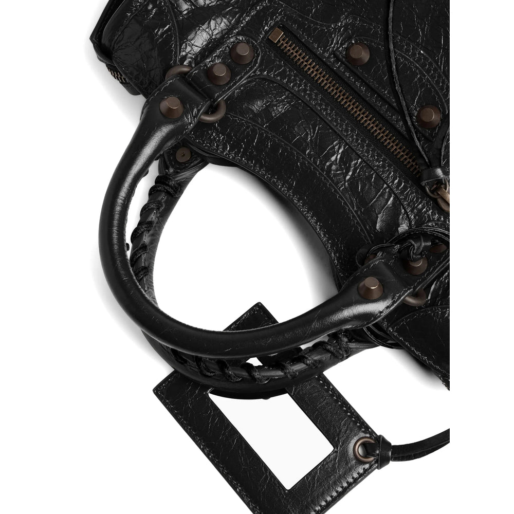 Balenciaga Black Mini Bags Women BALENCIAGA