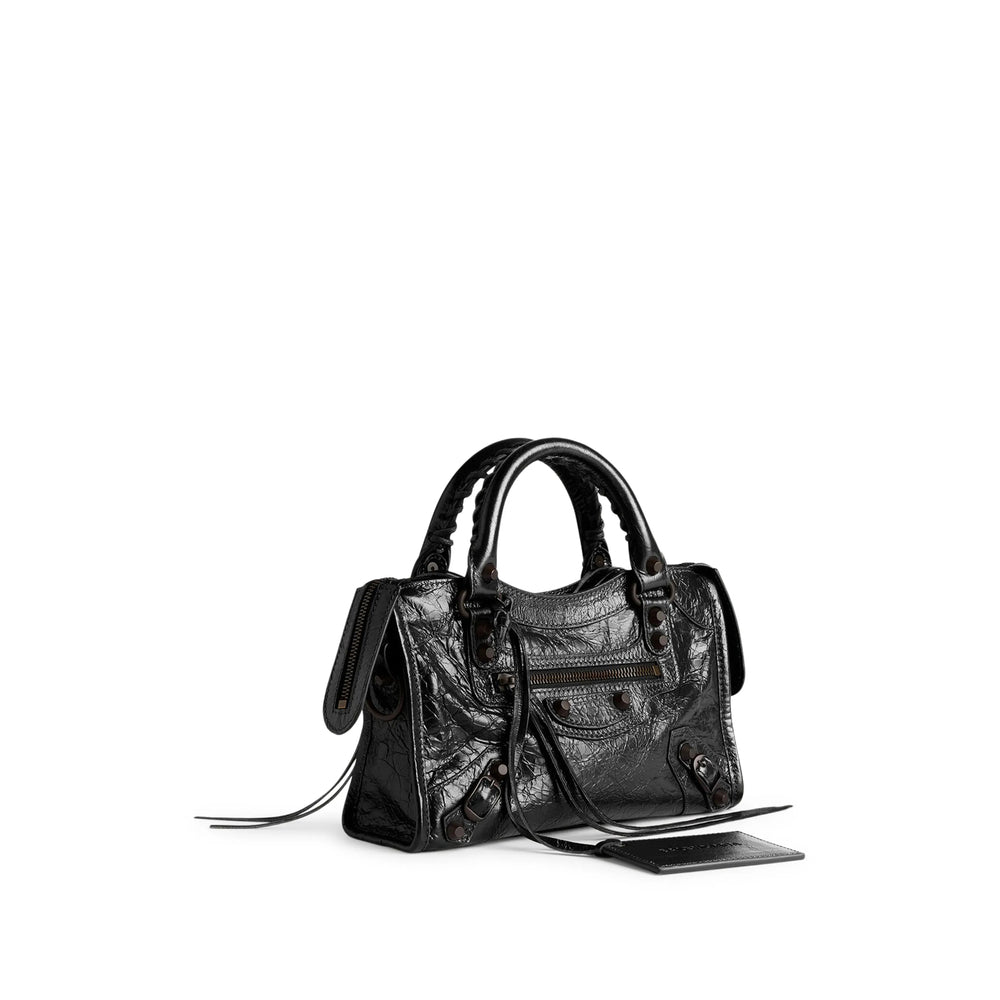 Balenciaga Black Mini Bags Women BALENCIAGA