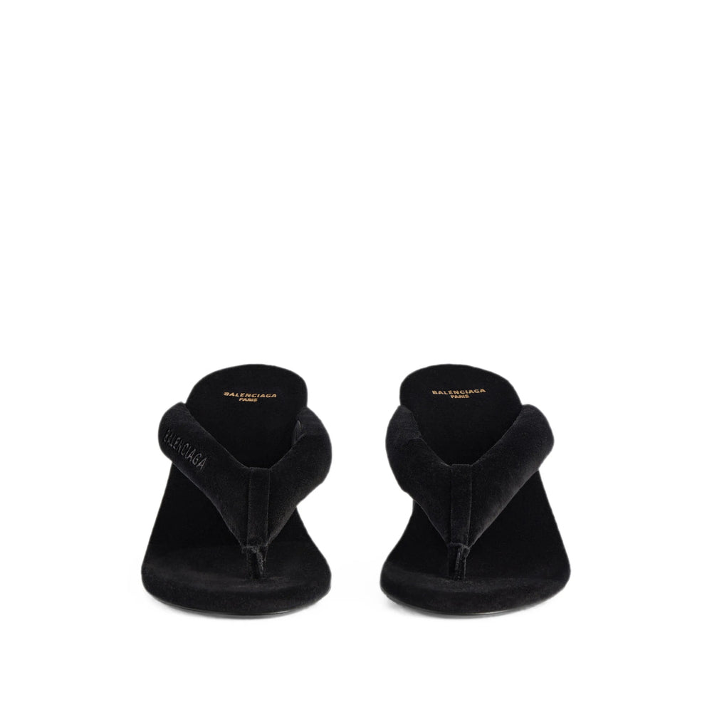 Balenciaga Black Shoes Women BALENCIAGA
