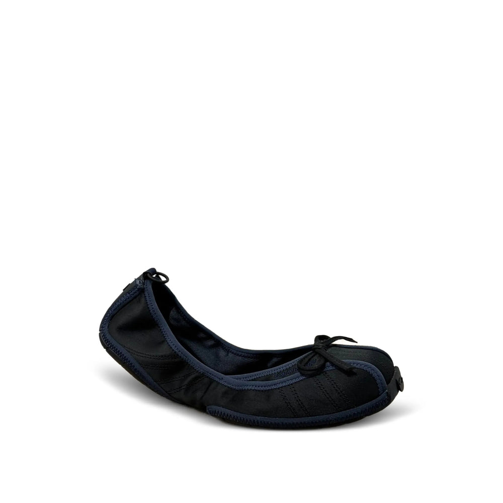 Balenciaga Black Ballet Flats Women BALENCIAGA