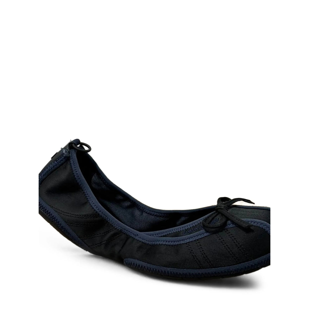 Balenciaga Black Ballet Flats Women BALENCIAGA
