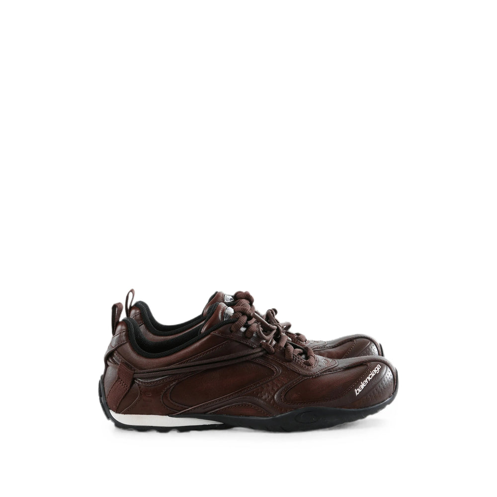 Balenciaga Brown Shoes Women BALENCIAGA