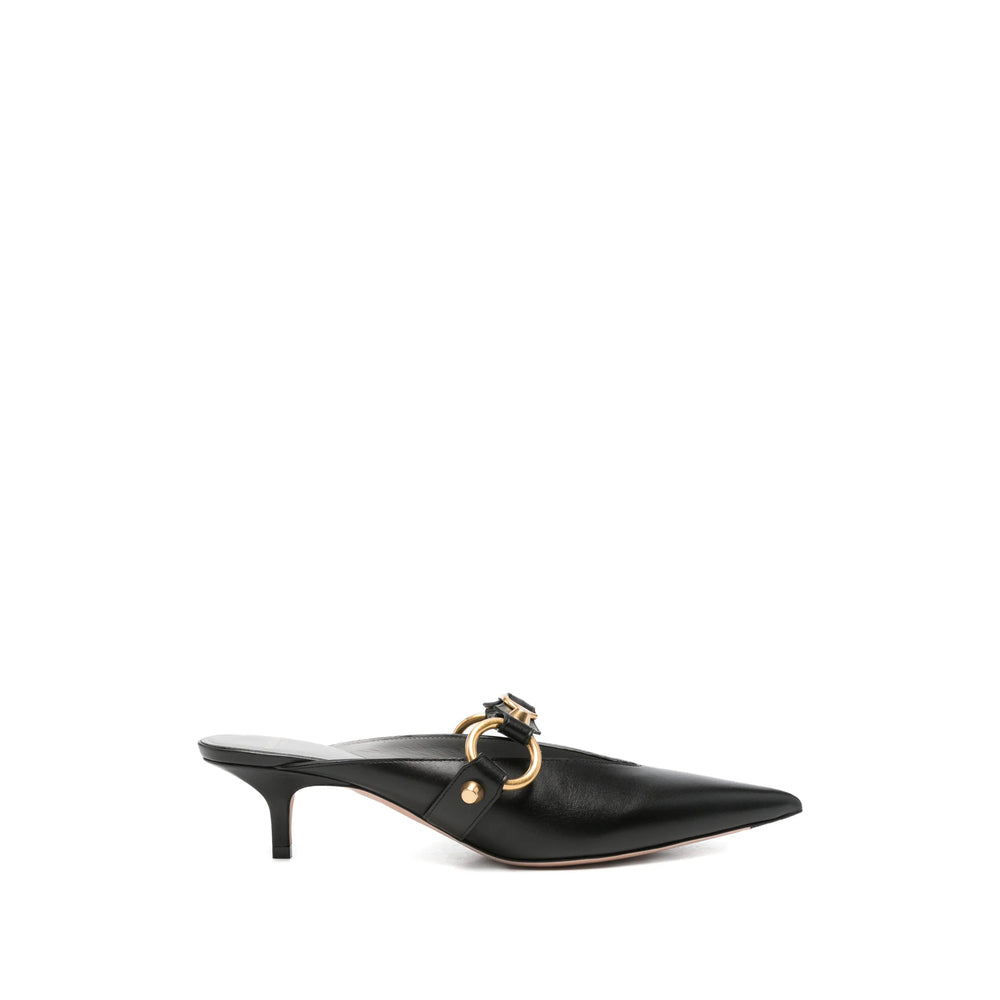 Balenciaga Black Shoes Women BALENCIAGA