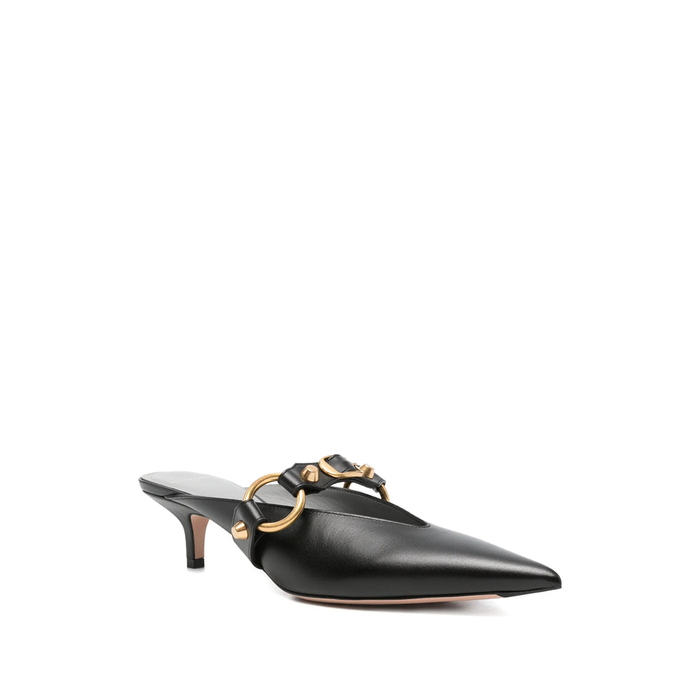 Balenciaga Black Shoes Women BALENCIAGA