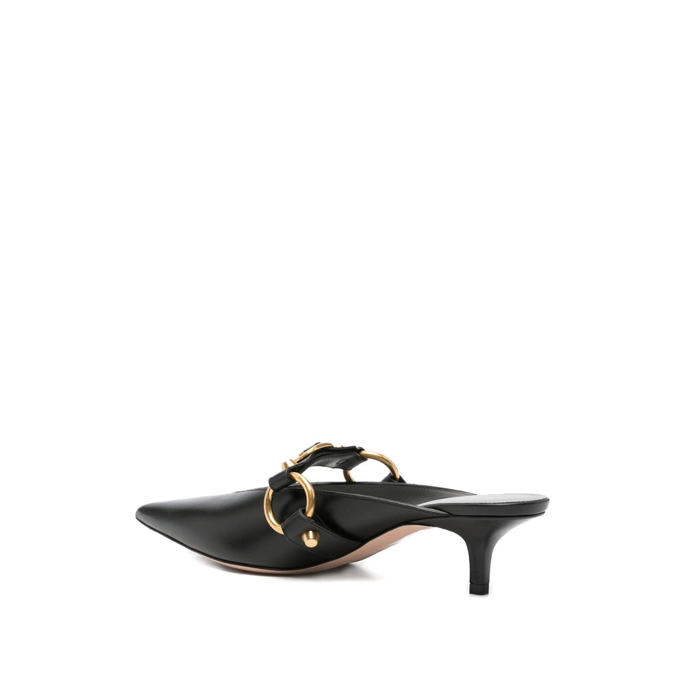 Balenciaga Black Shoes Women BALENCIAGA
