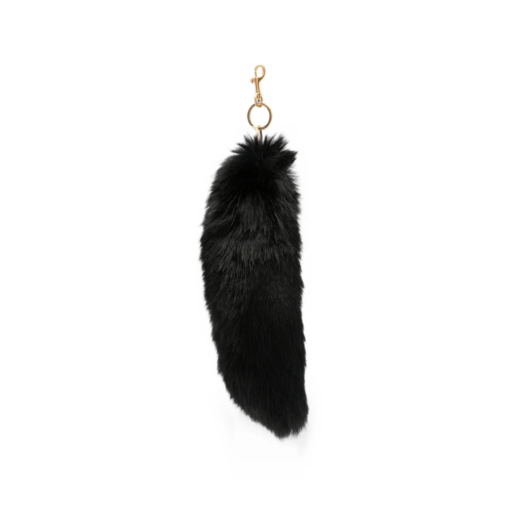 Balenciaga Black Keyrings & Chains Women BALENCIAGA