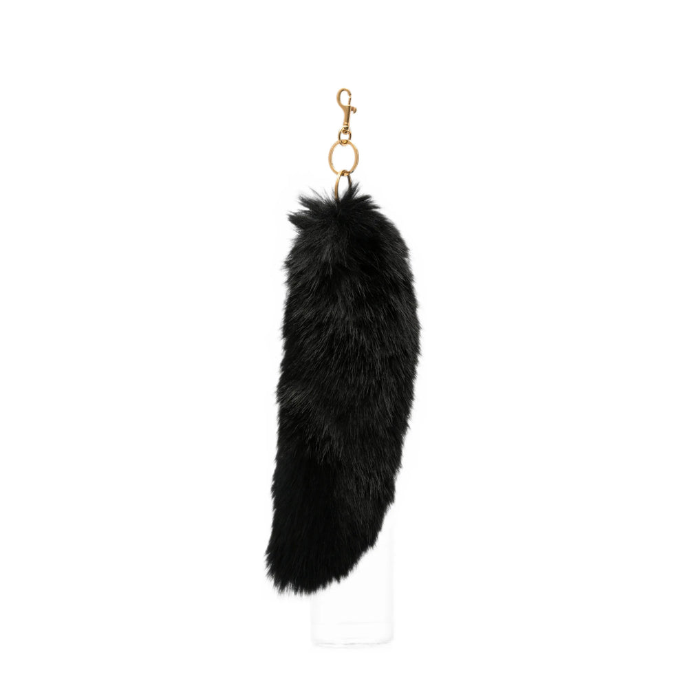 Balenciaga Black Keyrings & Chains Women BALENCIAGA