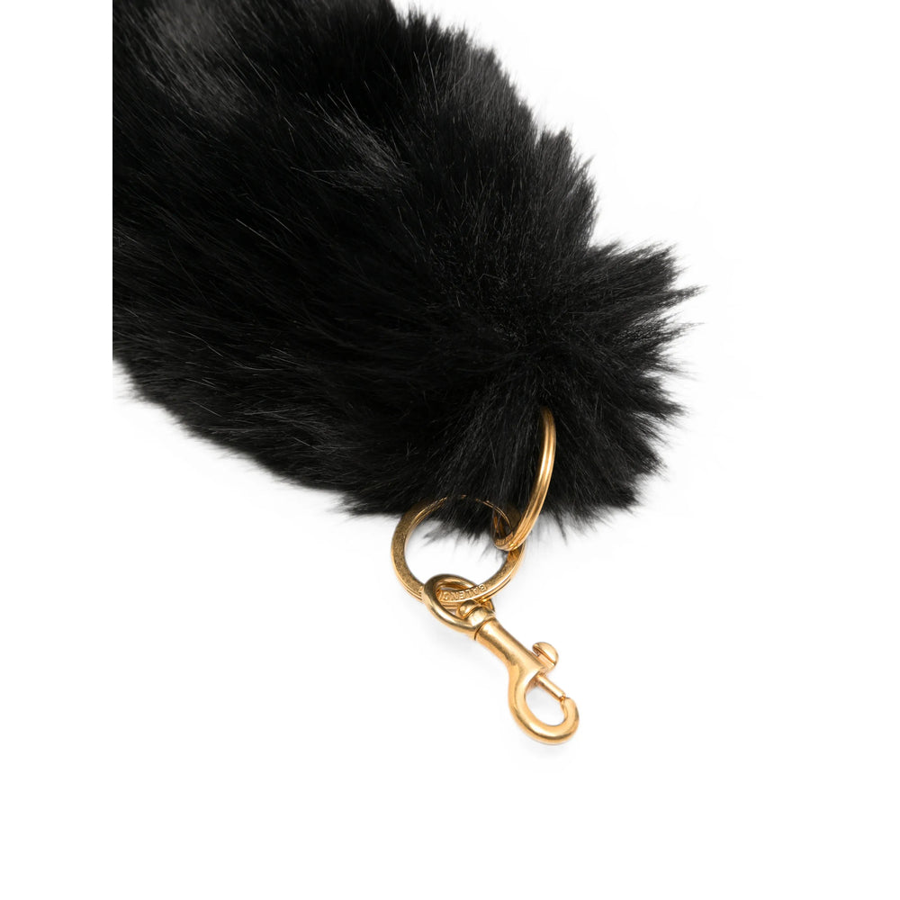 Balenciaga Black Keyrings & Chains Women BALENCIAGA