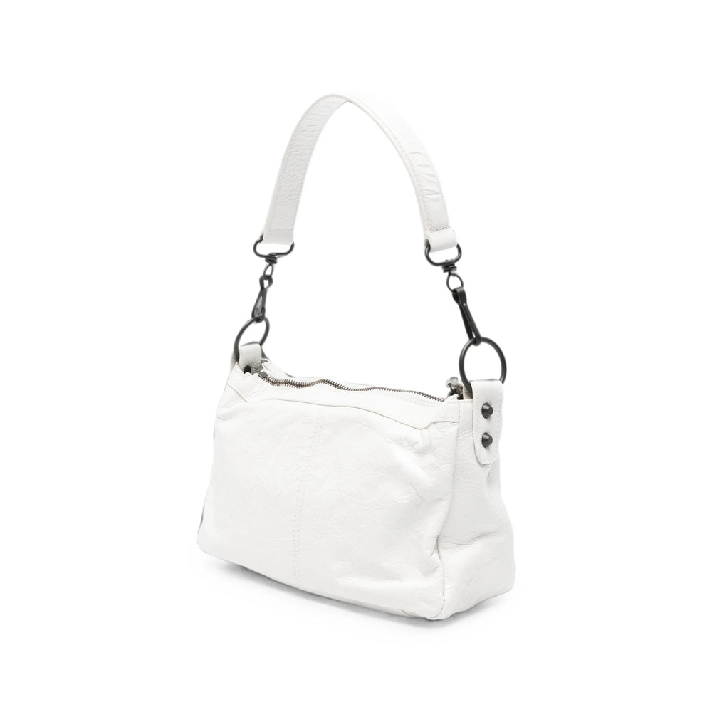Balenciaga White Satchels & Cross Body Bags Women BALENCIAGA