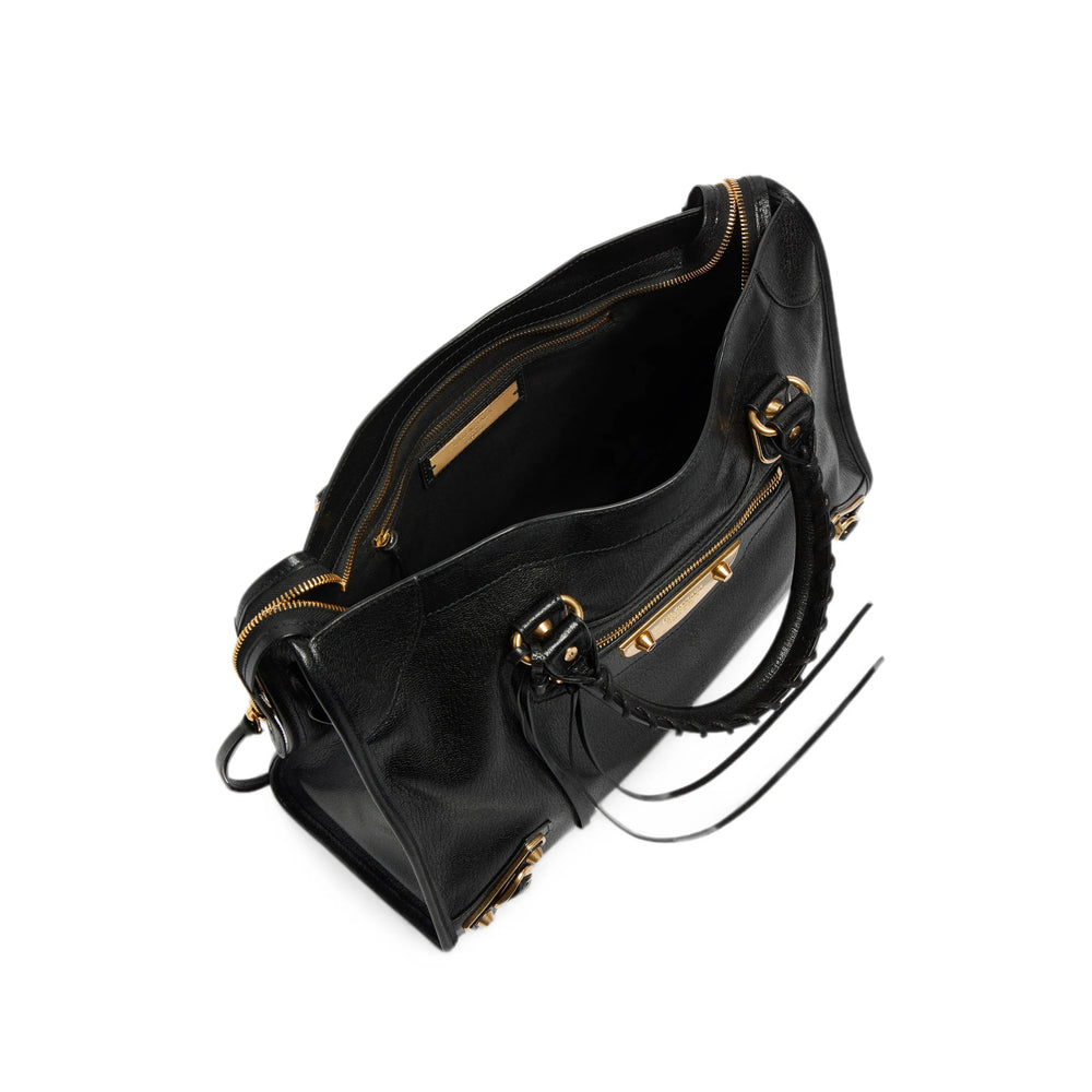 Balenciaga Black Tote Bags Women BALENCIAGA