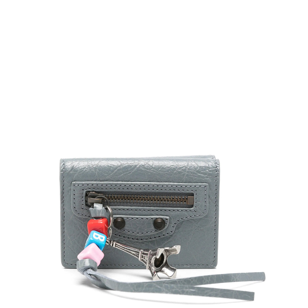 Balenciaga Blue Wallets & Purses Women BALENCIAGA