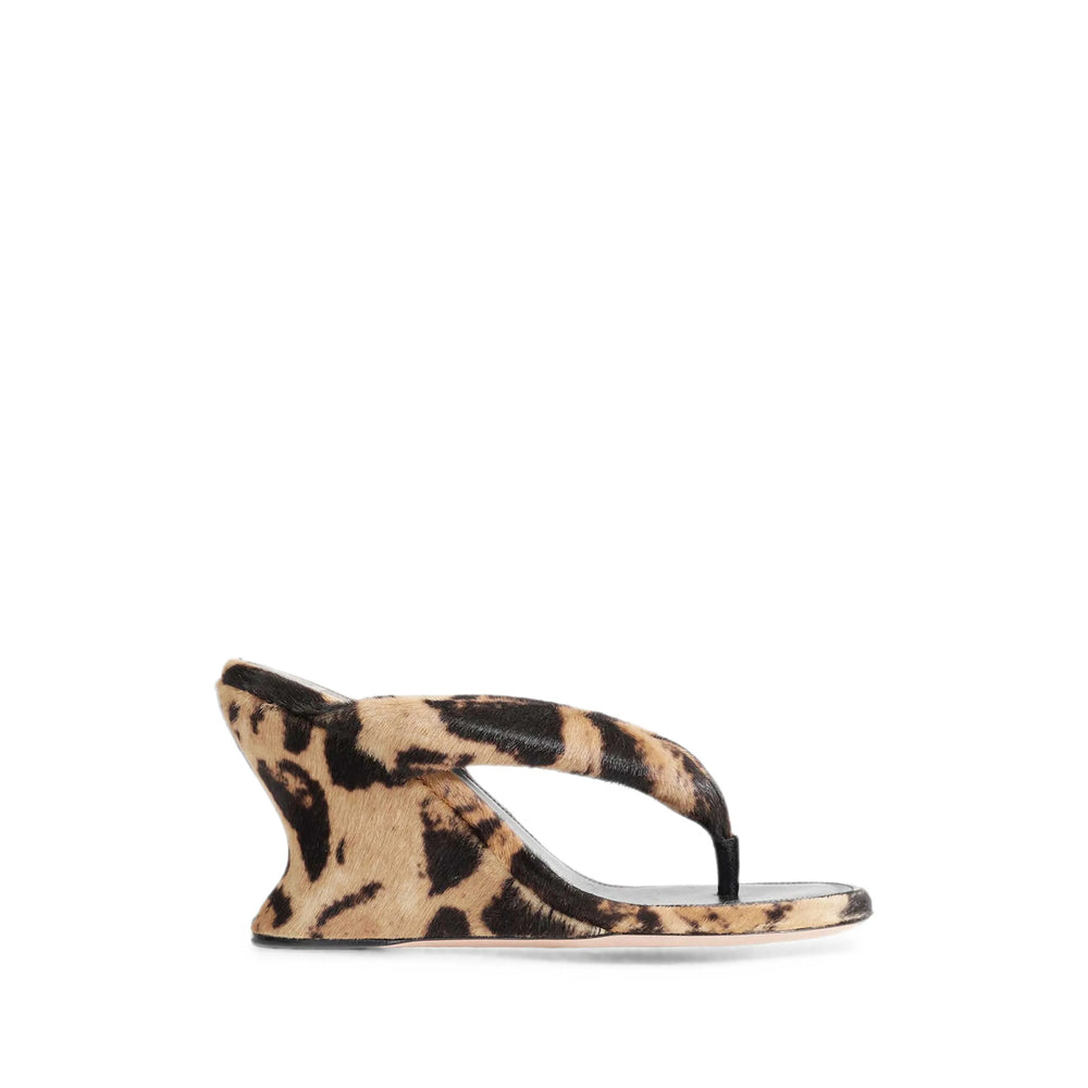 Balenciaga Neutrals Shoes Women BALENCIAGA