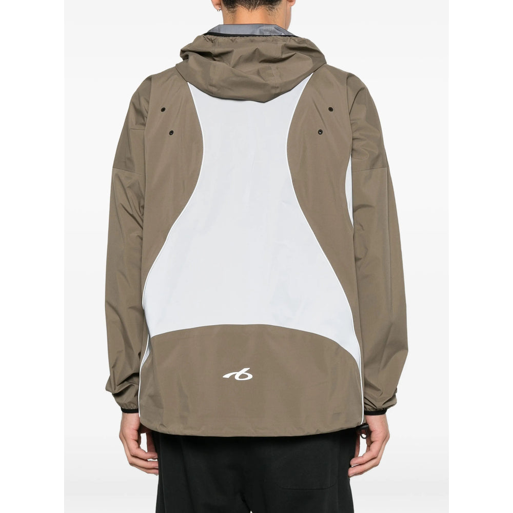 Balenciaga Green Jackets - Sport Jackets & Windbreakers Men BALENCIAGA