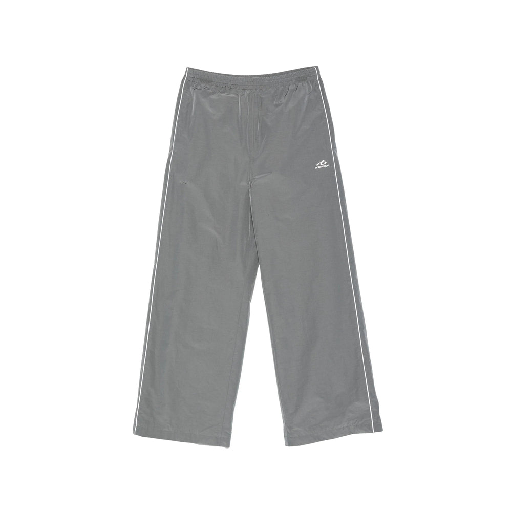 Balenciaga Grey Trousers - Track Pants Men BALENCIAGA