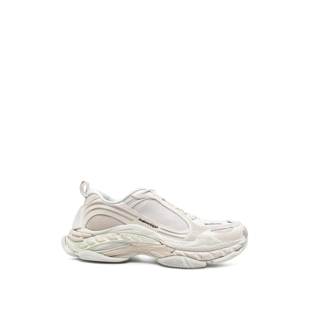 Balenciaga Neutrals Trainers - Low-Tops Men BALENCIAGA