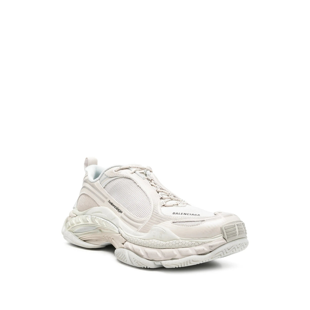 Balenciaga Neutrals Trainers - Low-Tops Men BALENCIAGA
