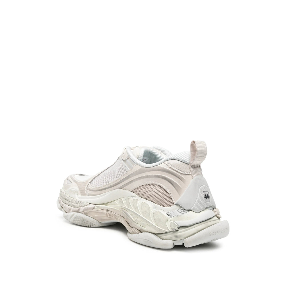 Balenciaga Neutrals Trainers - Low-Tops Men BALENCIAGA