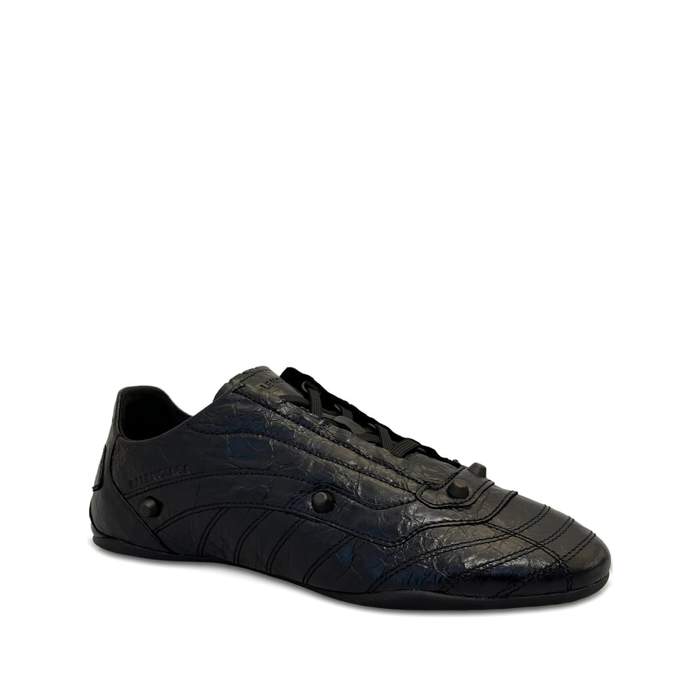Balenciaga White Shoe Accessories Men BALENCIAGA
