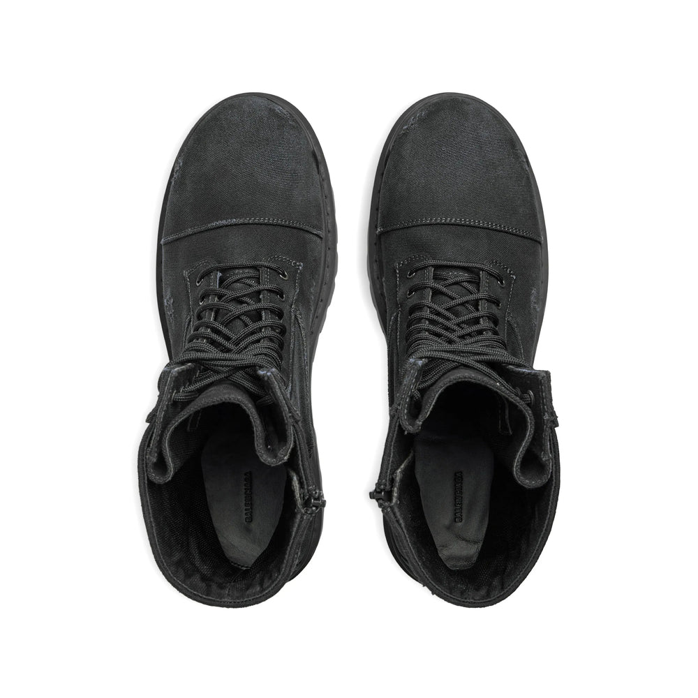 Balenciaga Black Trainers Men BALENCIAGA