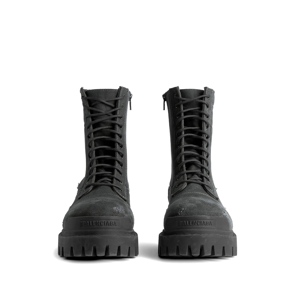 Balenciaga Black Trainers Men BALENCIAGA