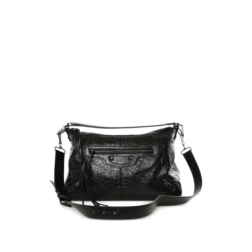 Balenciaga Black Clutch Bags Men BALENCIAGA