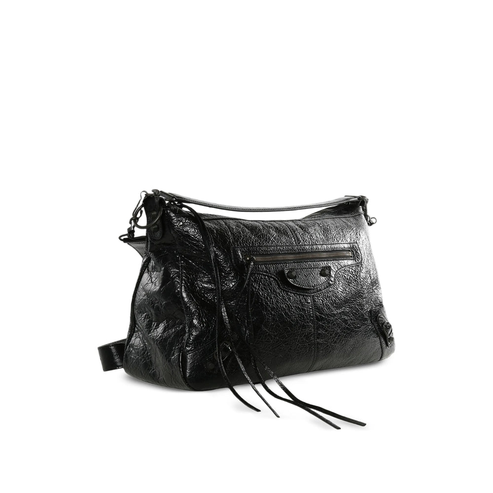 Balenciaga Black Clutch Bags Men BALENCIAGA