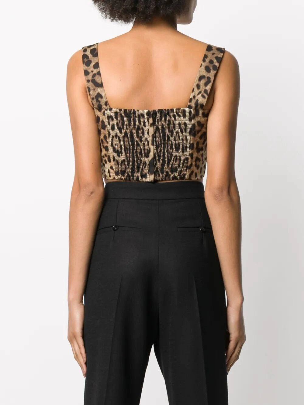 Dolce & Gabbana Women Top DOLCE & GABBANA