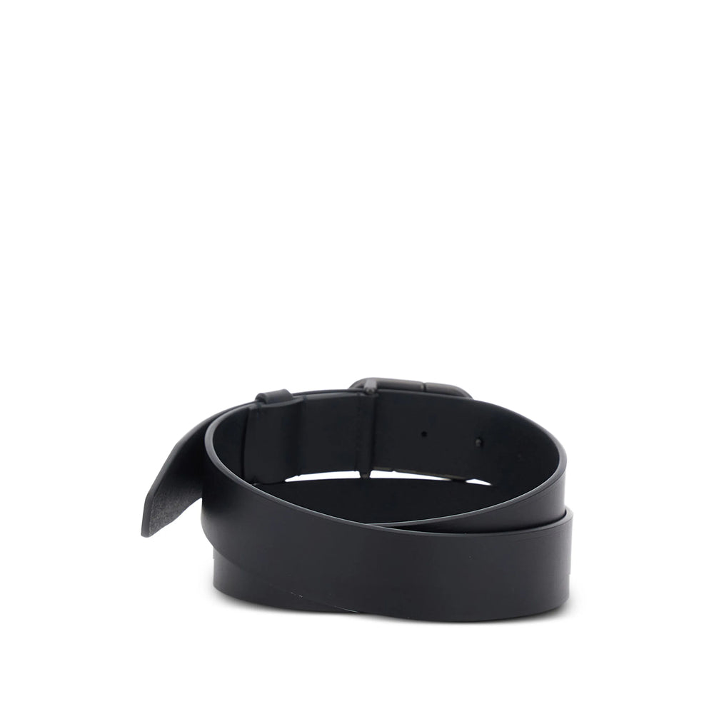 Balenciaga Black Belts Men BALENCIAGA