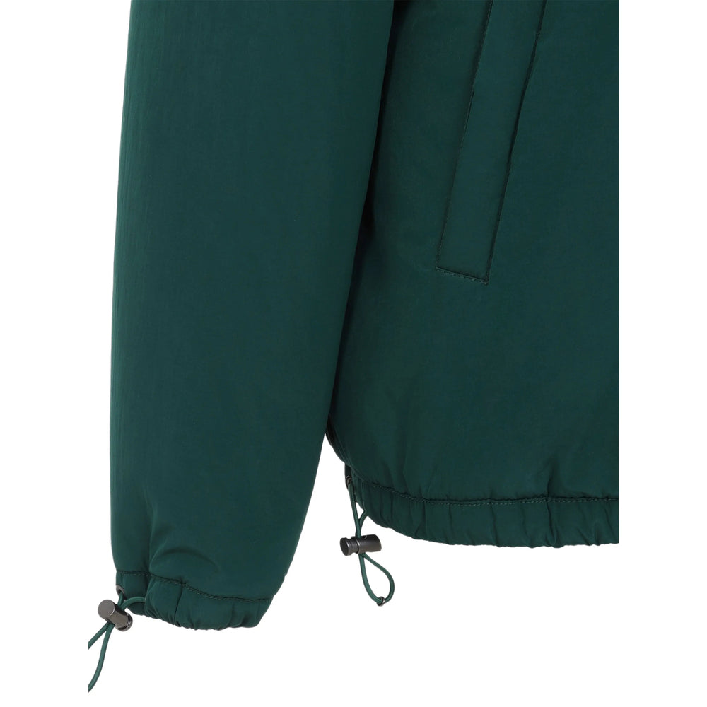Miu Miu Green Jackets - Oversized Jackets Women MIU MIU