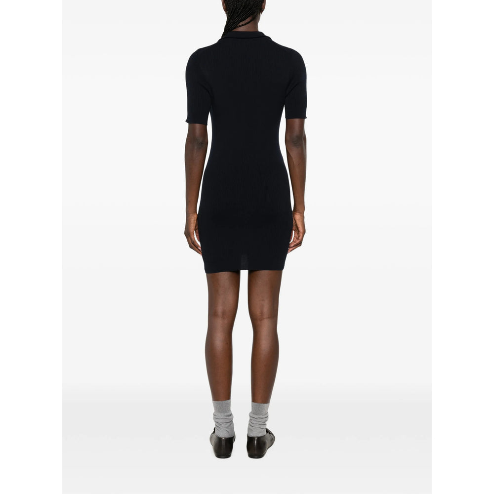 Miu Miu Blue Dresses - Day Dresses Women MIU MIU
