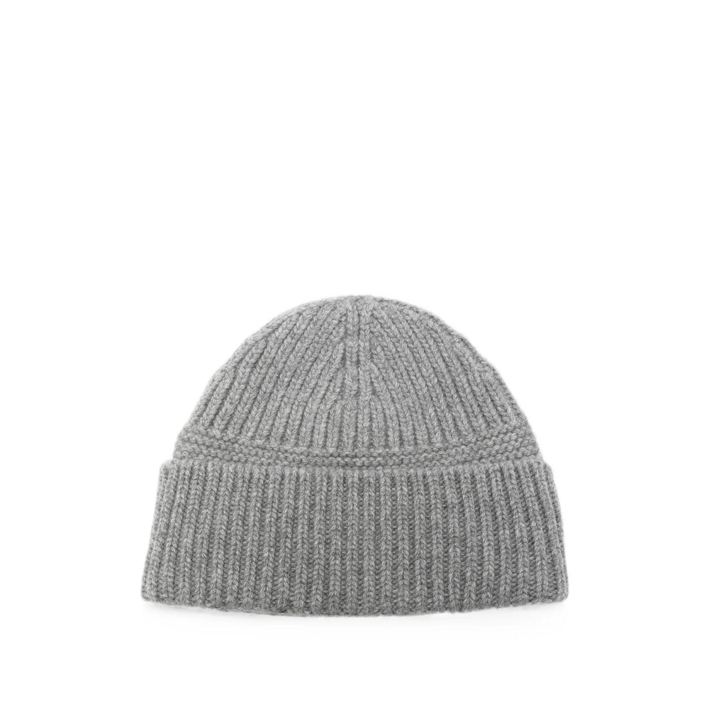 Miu Miu Grey Hats Women