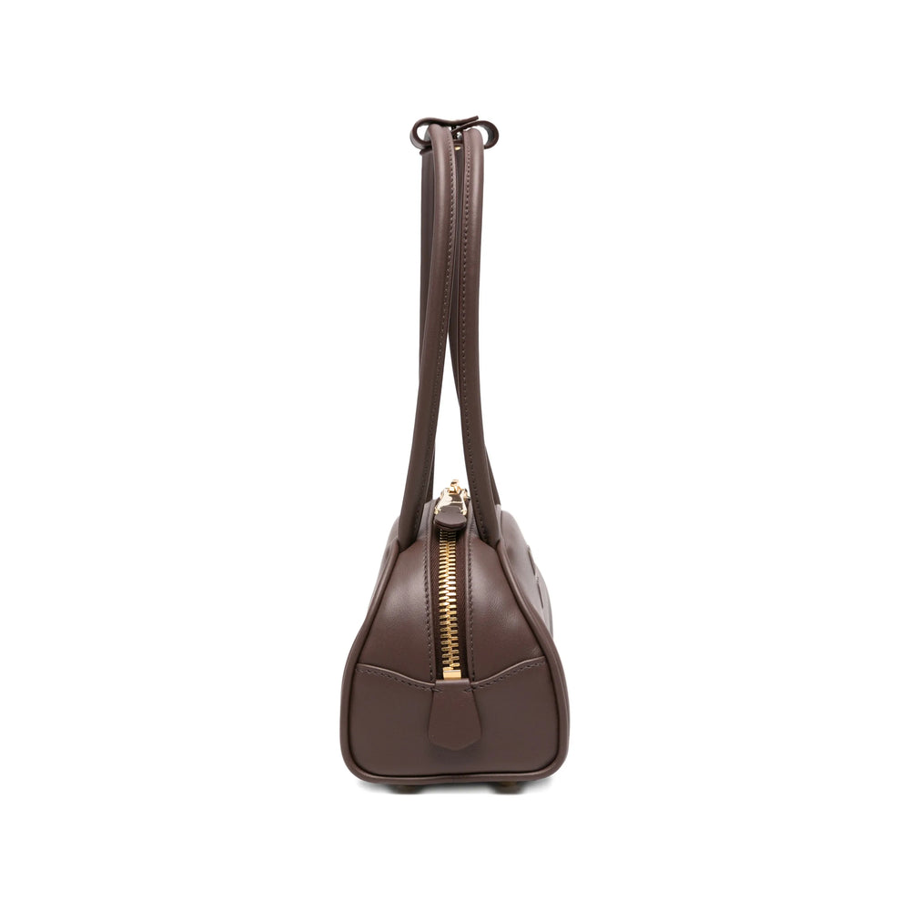 Miu Miu Brown Tote Bags Women MIU MIU