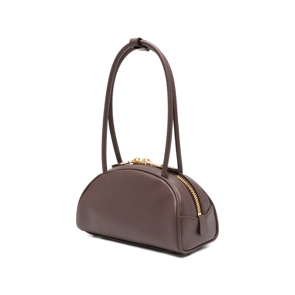 Miu Miu Brown Tote Bags Women MIU MIU