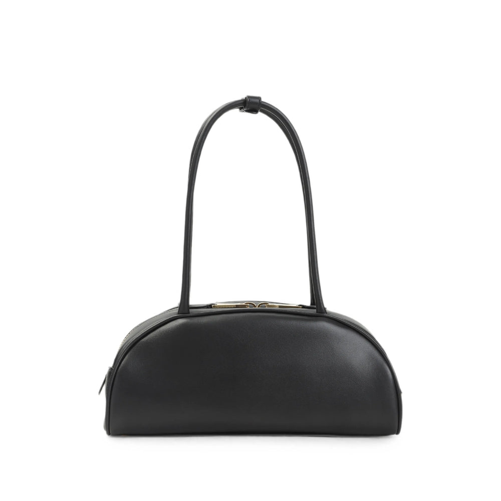 Miu Miu Black Shoulder Bags Women MIU MIU