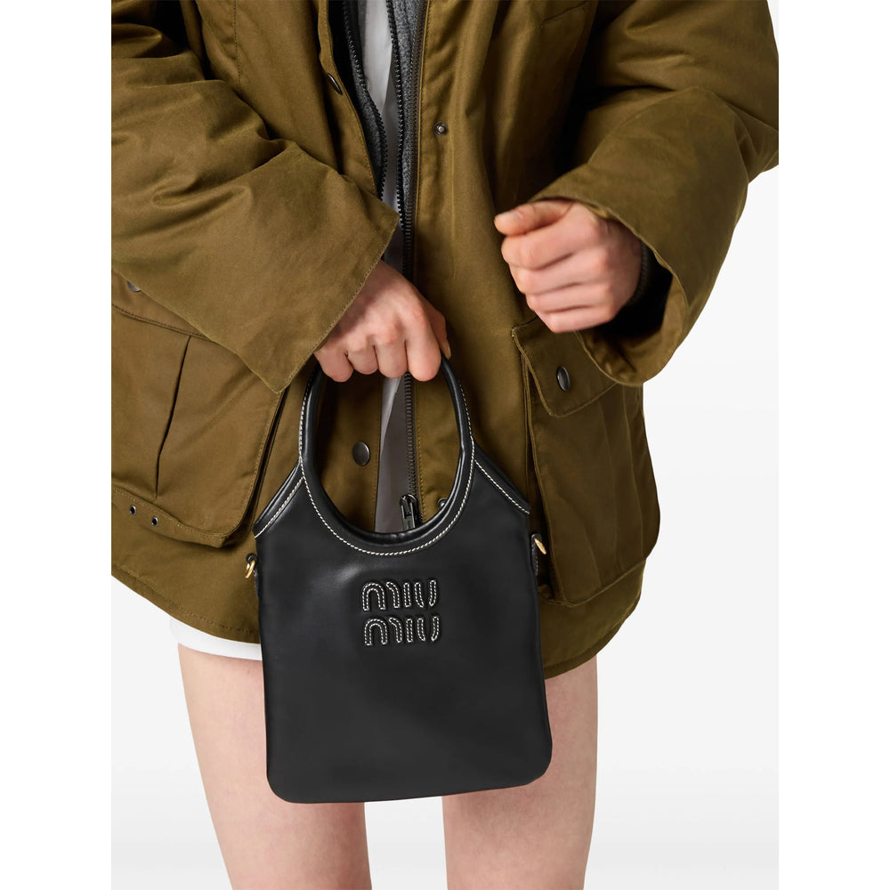 Miu Miu  Tote Bags Women MIU MIU