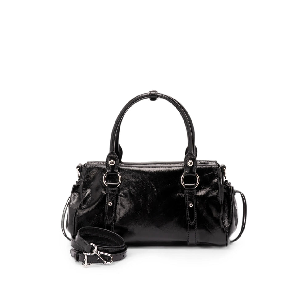 Miu Miu Black Tote Bags Women MIU MIU