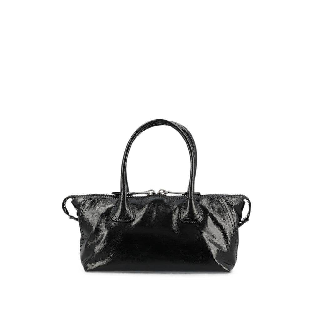 Miu Miu Black Shoulder Bags Women MIU MIU