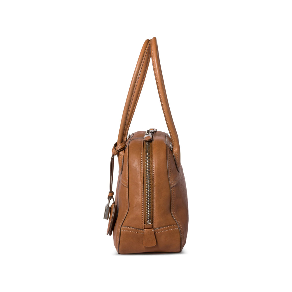 Miu Miu Neutrals Tote Bags Women MIU MIU