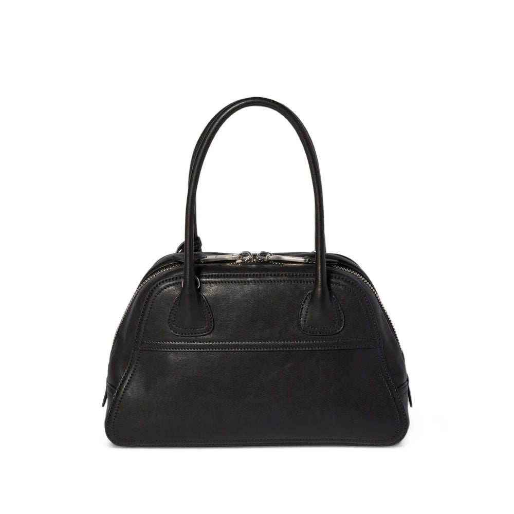 Miu Miu Black Tote Bags Women MIU MIU