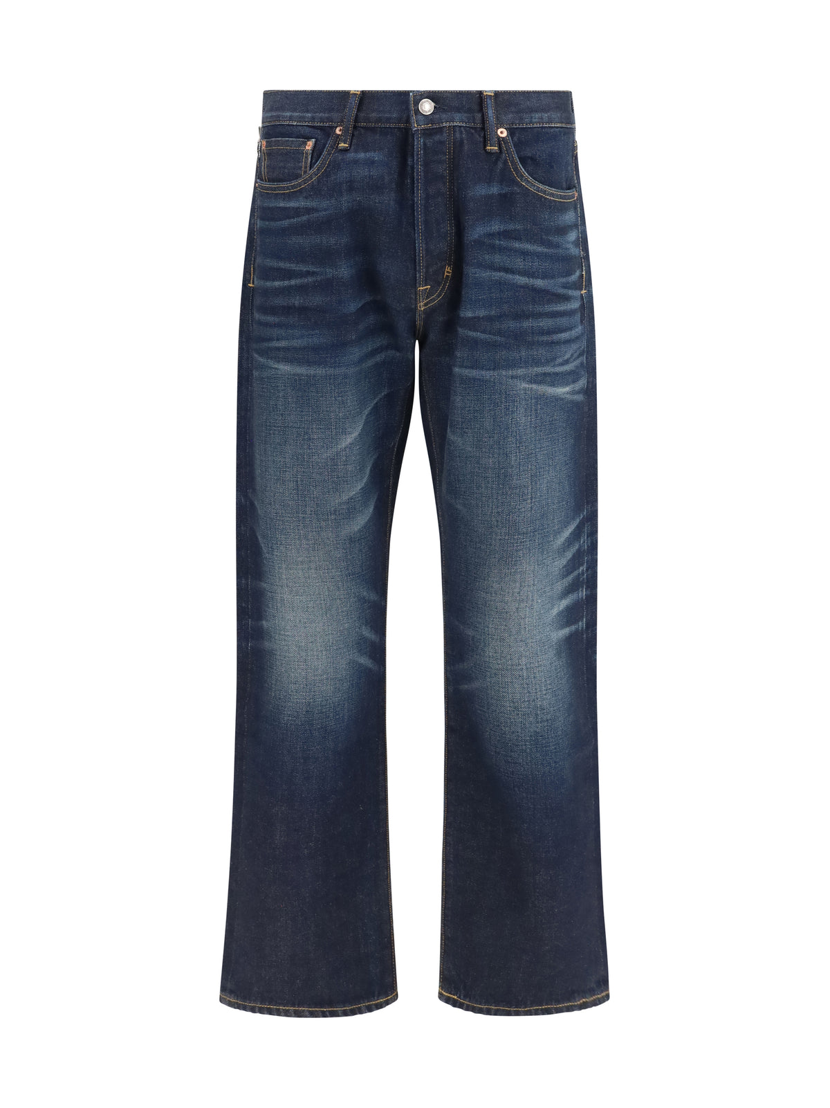 Tom Ford Men 1950S Selvedge Jeans TOM FORD