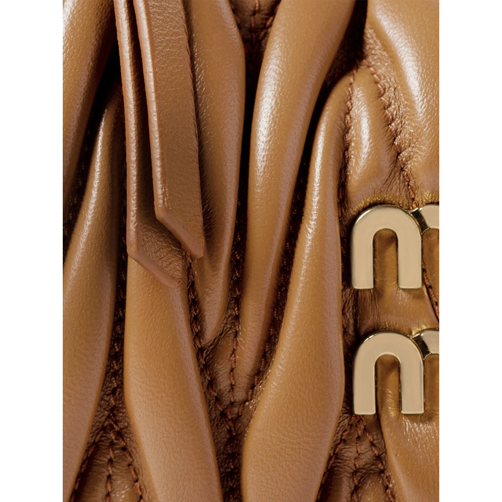 Miu Miu  Tote Bags Women MIU MIU