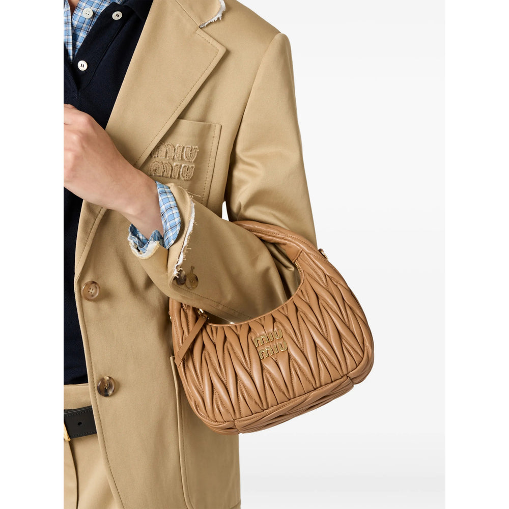 Miu Miu  Tote Bags Women MIU MIU