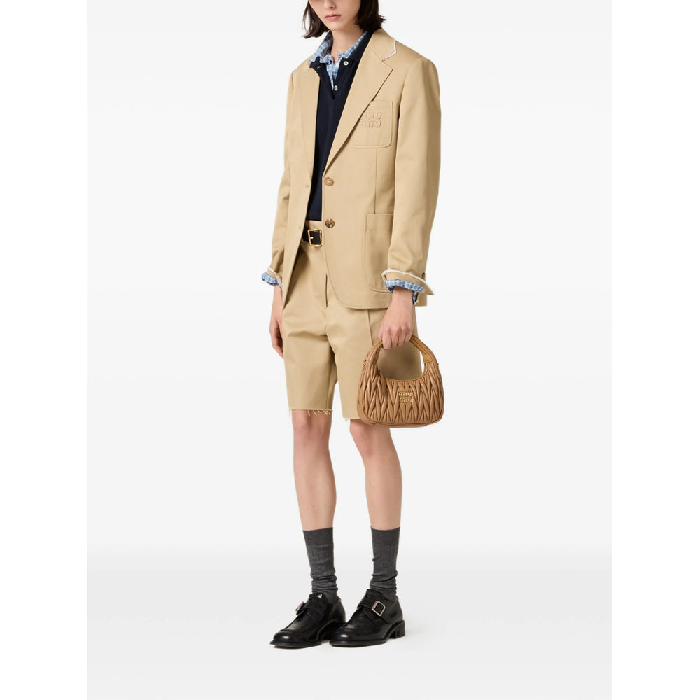 Miu Miu  Tote Bags Women MIU MIU