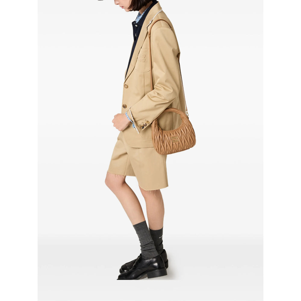 Miu Miu  Tote Bags Women MIU MIU