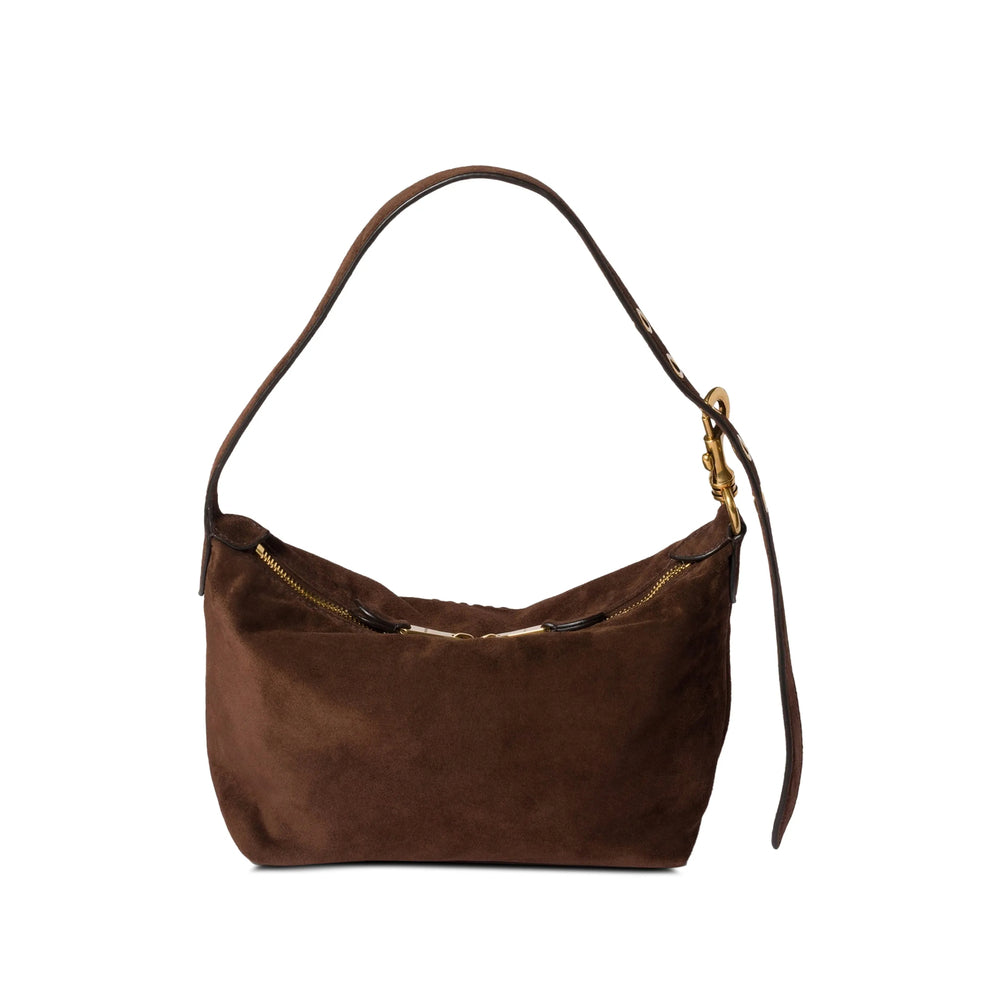 Miu Miu Brown Shoulder Bags Women MIU MIU