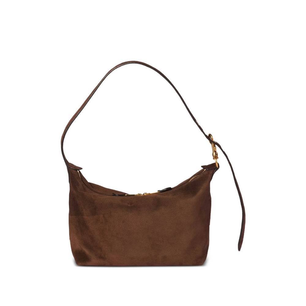 Miu Miu Brown Shoulder Bags Women MIU MIU