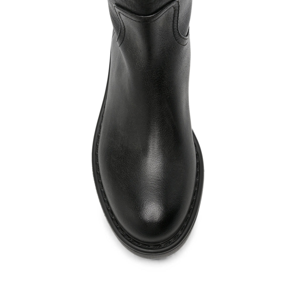Miu Miu Black Shoes Women MIU MIU